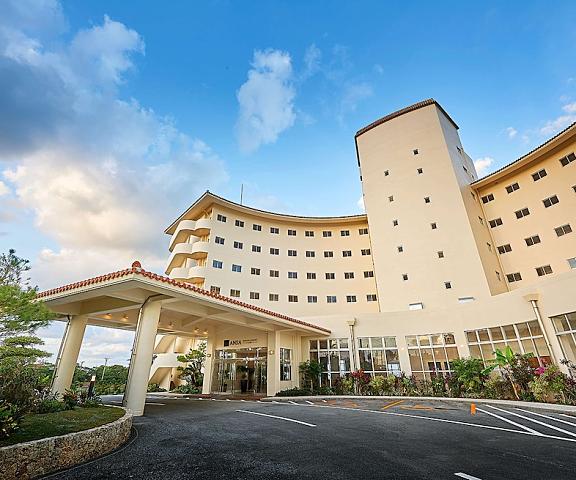 ANSA Okinawa Resort Okinawa (prefecture) Uruma Exterior Detail