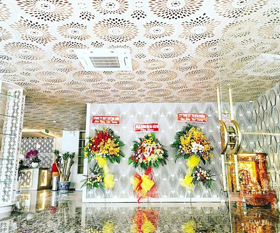 Holiday 2 Hotel Kien Giang Can Tho Lobby