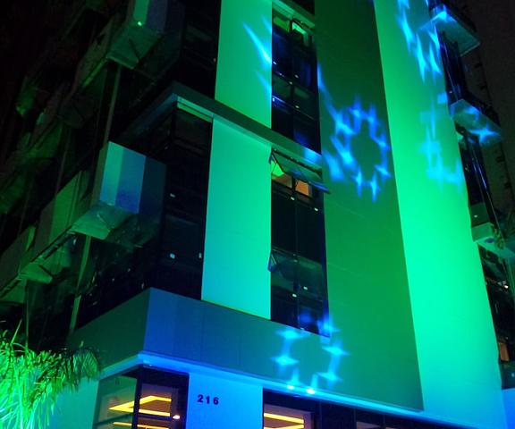 Edificio Selenita Loft e Duplex Sao Paulo (state) Barueri Facade