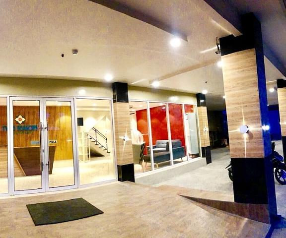 Two Seasons Executive Suites Zamboanga Peninsula Zamboanga Interior Entrance