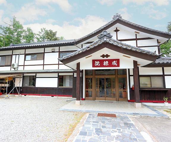 kongoji syukubo seihoin Nagano (prefecture) Azumino Exterior Detail
