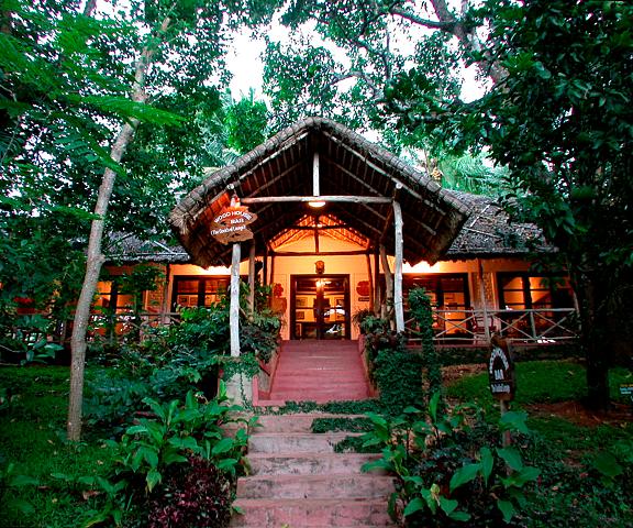 Spice Village - CGH Earth Kerala Thekkady Hotel Exterior