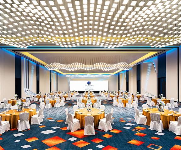 DoubleTree by Hilton Foshan Nanhai Guangdong Foshan Meeting Room