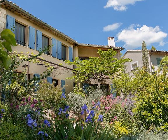 Lou Calen Provence - Alpes - Cote d'Azur Cotignac Facade