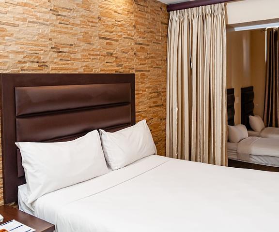 Bayside Lodge 108 Kwazulu-Natal Durban Room