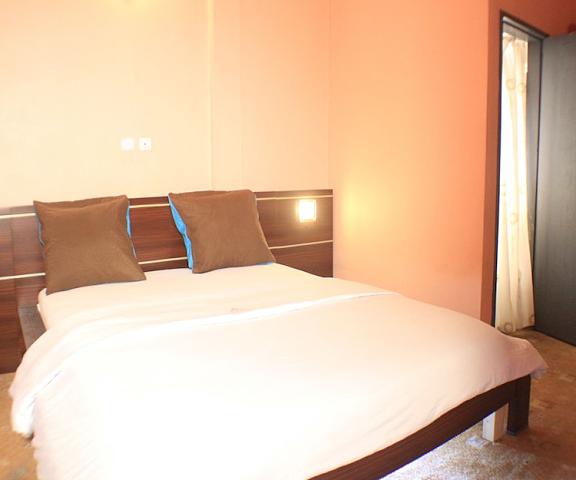 Kemal Hotel null Douala Room