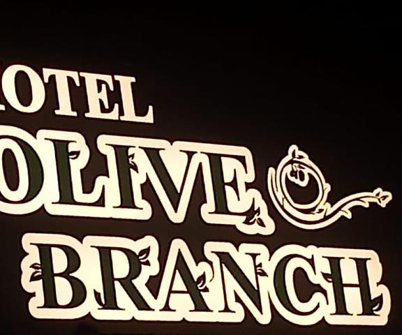 Hotel Olive Branch Darjeeling West Bengal Darjeeling Facade