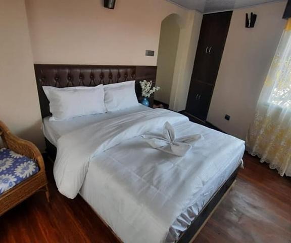 Hotel Olive Branch Darjeeling West Bengal Darjeeling Room