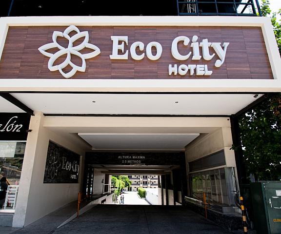 Eco City Hoteles Chiapas Tuxtla Gutierrez Exterior Detail
