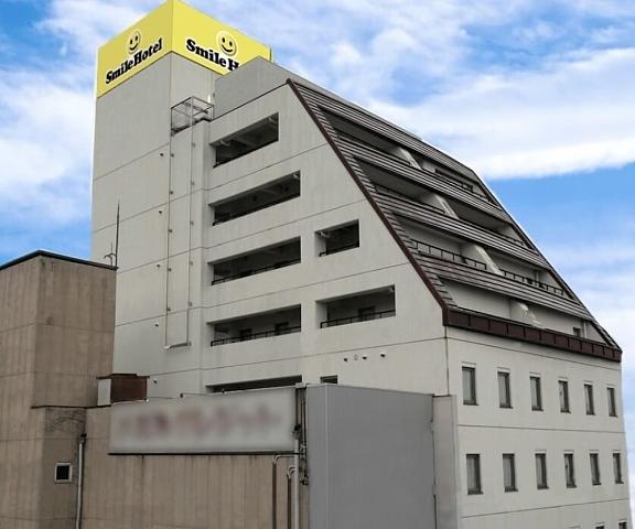 Smile Hotel Nabari Mie (prefecture) Nabari Exterior Detail