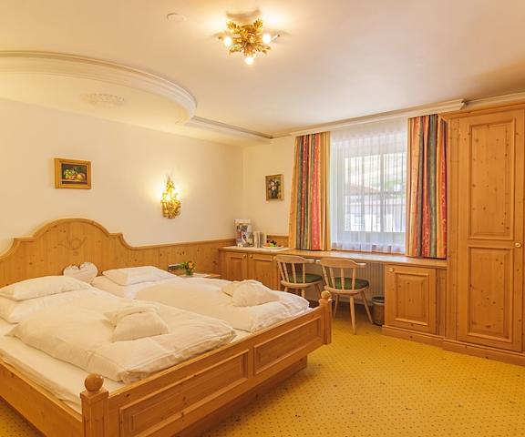 Hotel Gaspingerhof Tirol Gerlos Room