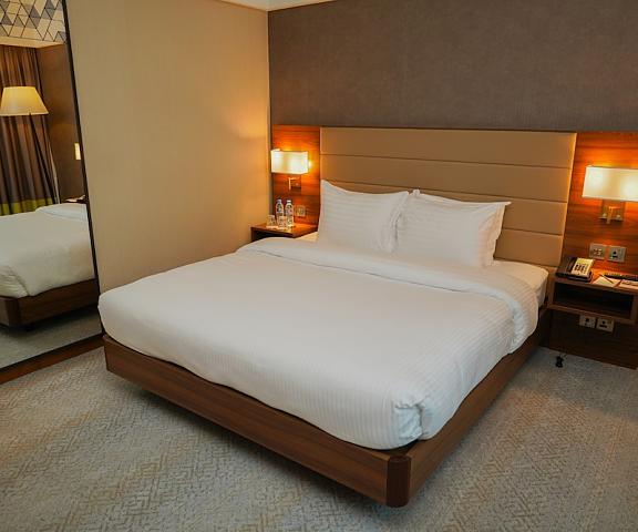 The Grand Lux Hotel null Doha Room