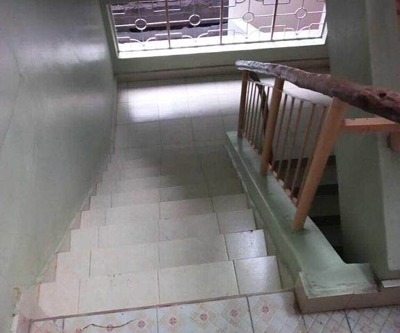Batian Guest Hotel null Nanyuki Staircase