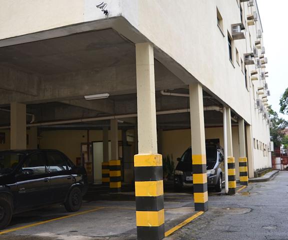 SG PALACE HOTEL Sao Paulo (state) Taubate Parking