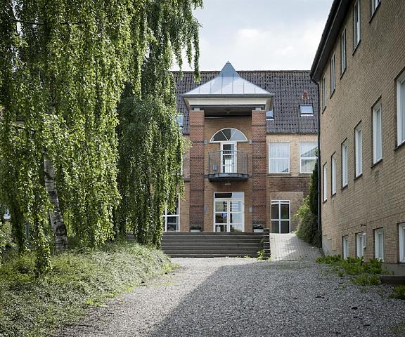 Benniksgaard Anneks - Hostel Syddanmark Grasten Facade
