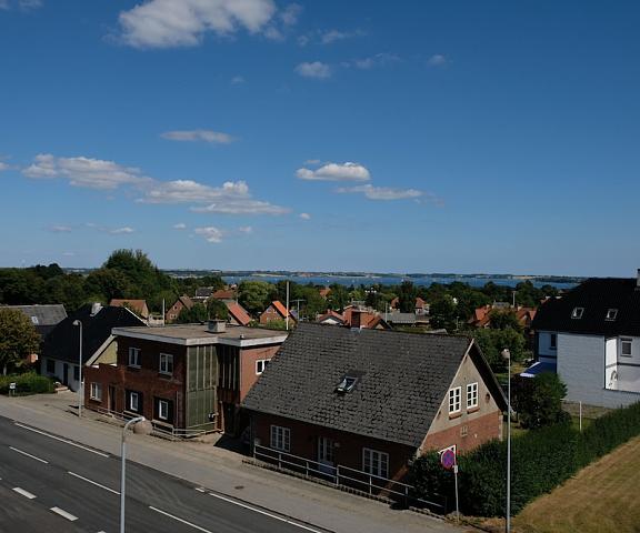 Benniksgaard Anneks - Hostel Syddanmark Grasten View from Property