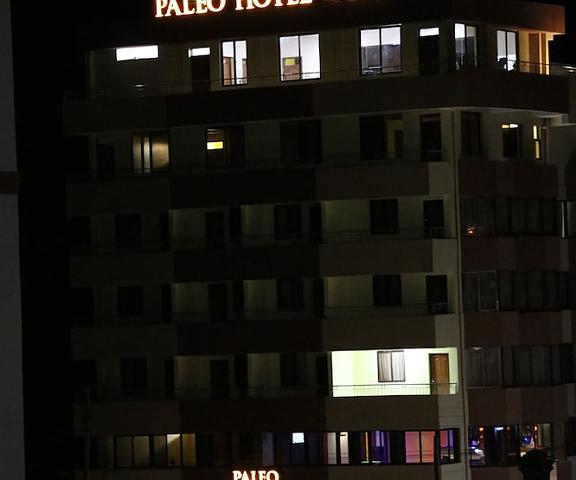 Paleo Hotel & Spa null Thika Facade
