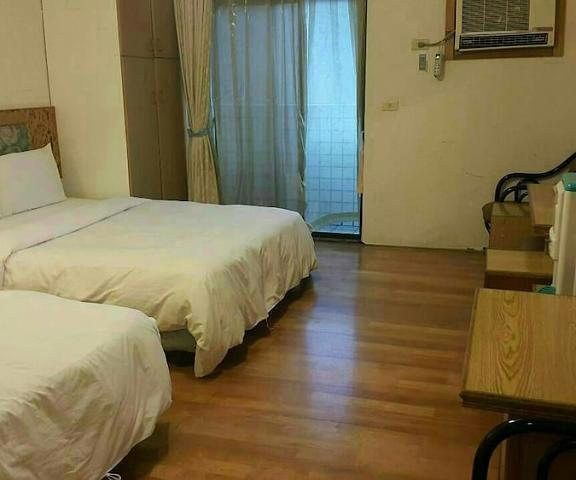 Yi Sian Hot Spring Hotel Taitung County Beinan Room