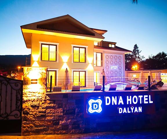 Dna Hotel Dalyan Adult Only Mugla Ortaca Facade