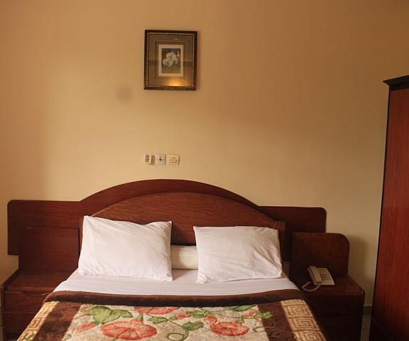 Hôtel Beau Rivage null Douala Room