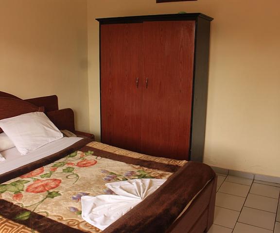 Hôtel Beau Rivage null Douala Room