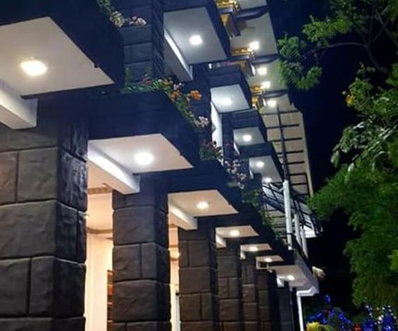 Sigiriya Kingdom Gate Hotel Central Province Dambulla Facade