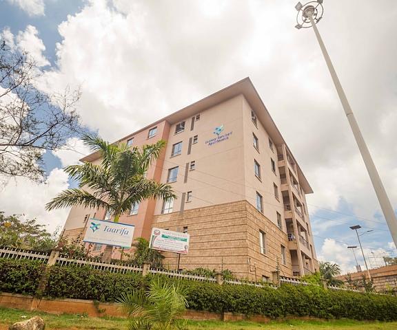 Taarifa Suites by Dunhill Serviced Apartments null Nairobi Primary image