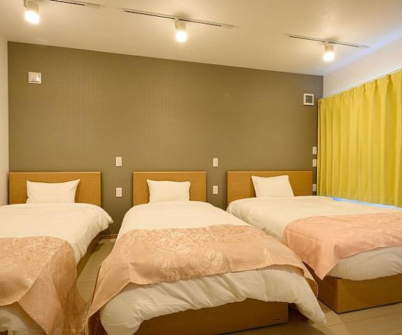Sakura 93 Hokkaido Sapporo Room