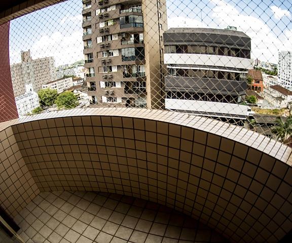 Apartamento Rosenhaus Tower Santa Catarina (state) Joinville Exterior Detail