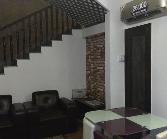 Cosy Vista Guest House null Karachi Lobby