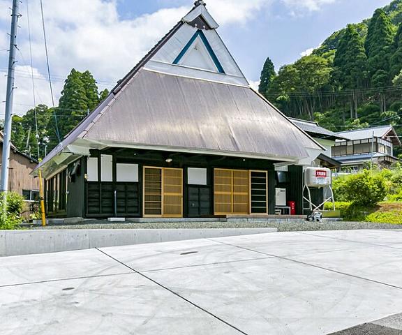 Soyomo Shiga (prefecture) Maibara Exterior Detail