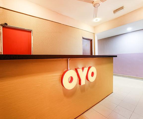 OYO 89585 Hotel Happy Inn Selangor Banting Reception
