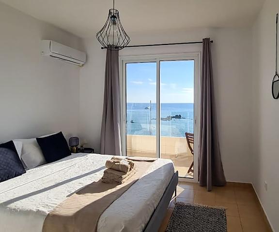 Phaedrus Living: Seaview Luxury flat Paphinia 204 null Paphos Room