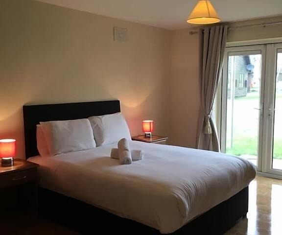 Shannon Oaks Apartments Galway (county) Portumna Room