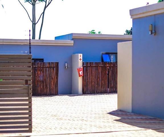 Thavhani Guest House Limpopo Thohoyandou Facade