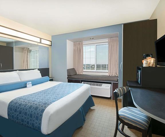 Microtel Inn & Suites by Wyndham Stanley North Dakota Stanley Room