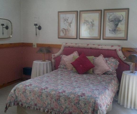 Highland Rose Country House & Serenity Spa Mpumalanga Dullstroom Room