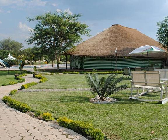 Park Lodge null Ndola Garden