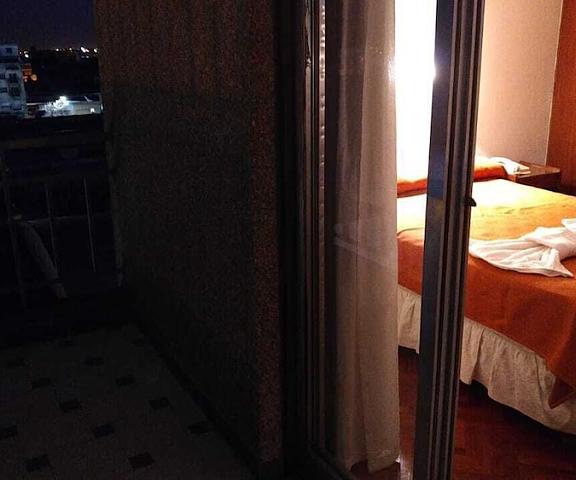 Crystal Hotel Salta Salta Room
