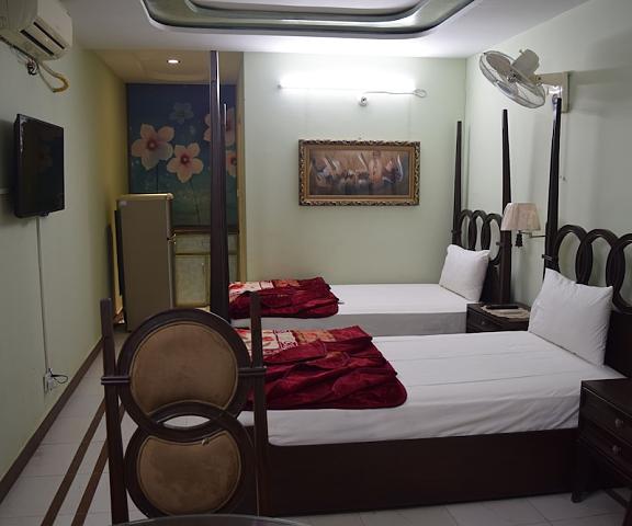 Raywal Executive Suites null Multan Room