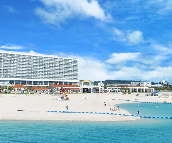 Southern Beach Hotel & Resort OKINAWA Okinawa (prefecture) Itoman Exterior Detail