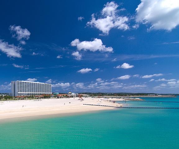 Southern Beach Hotel & Resort OKINAWA Okinawa (prefecture) Itoman Exterior Detail