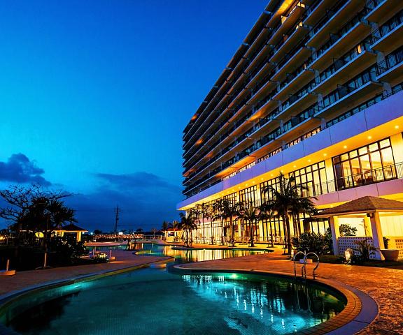 Southern Beach Hotel & Resort OKINAWA Okinawa (prefecture) Itoman Facade