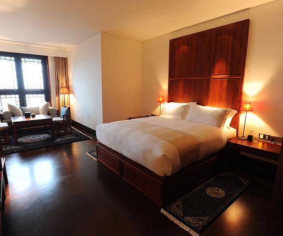 Zeyun Hotel Hunan Changde Room