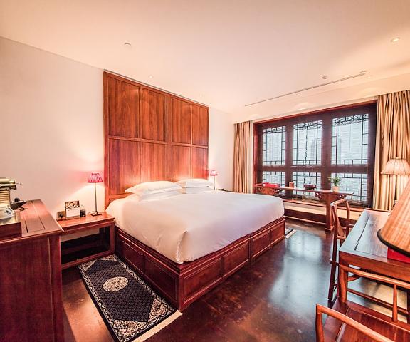 Zeyun Hotel Hunan Changde Room
