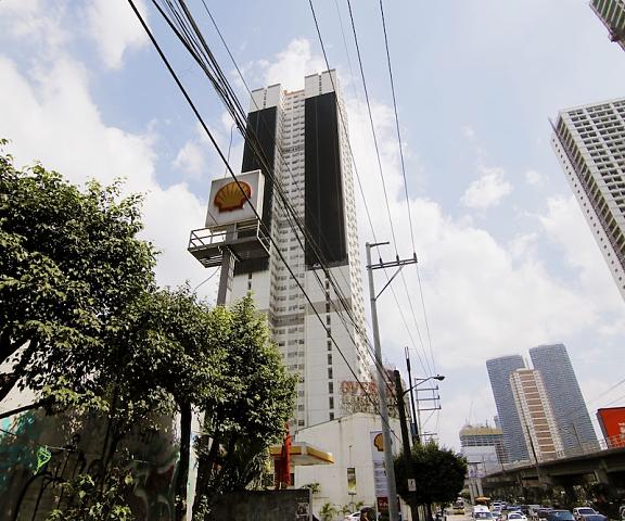 Buenbyahe Urban Deca Tower Edsa null Mandaluyong Exterior Detail