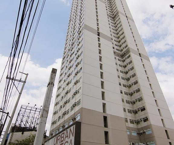 Buenbyahe Urban Deca Tower Edsa null Mandaluyong Facade