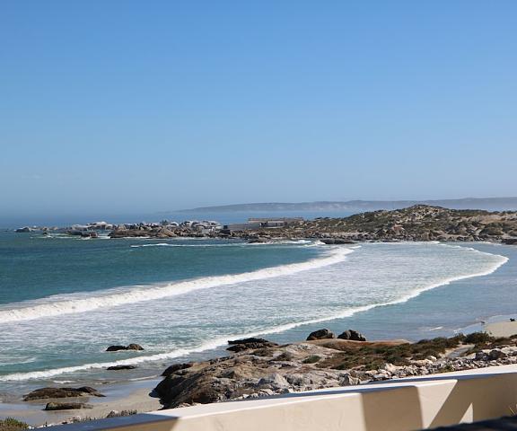 Paternoster Dunes Boutique Guesthouse Western Cape Paternoster Terrace