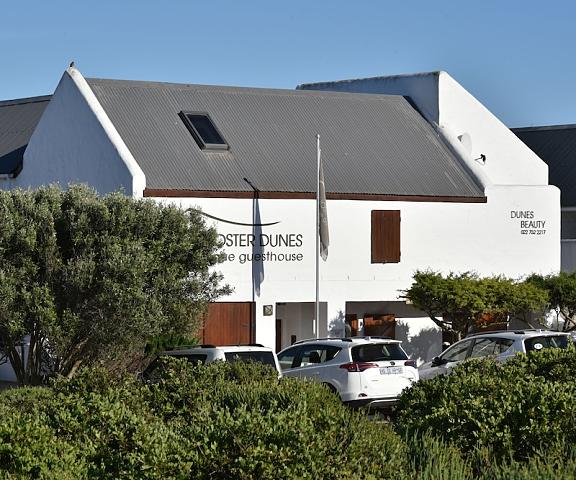 Paternoster Dunes Boutique Guesthouse Western Cape Paternoster Entrance