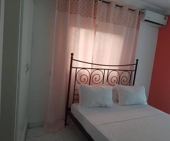 Sea Side Apartments null Douala Room